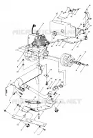 MONTAJE DEL MOTOR Star (4915431543015A)