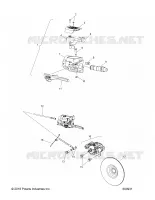 BRAKES, SISTEMA DE FRENOS