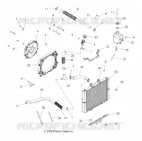 ENFRIAMIENTO SYSTEM