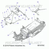CHASIS, CHASIS ASM. AND OVER STRUCTURE