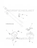 ELECTRICA, IGNITION COIL MOUNTING