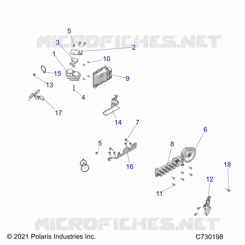 ELECTRICA, WIRE HARNESS COMPONANTS