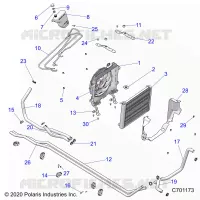 ENGINE, SISTEMA DE REFRIGERACIÃ“N