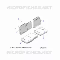 ASIENTO ASM FRONT