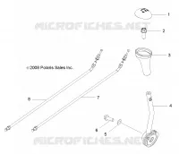 DRIVE TRAIN, SELECTOR DEL TREN