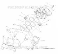 FRENO FRONTAL CALIPER