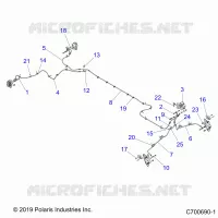 LÃ­NEAS DE FRENO AND MASTER CYLINDER
