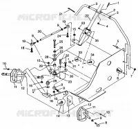 GOBIERNO 500 CARB 0962764 (4931873187B004)