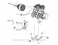 MONTAJE DEL MOTOR