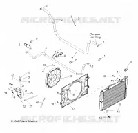 ENFRIAMIENTO SYSTEM