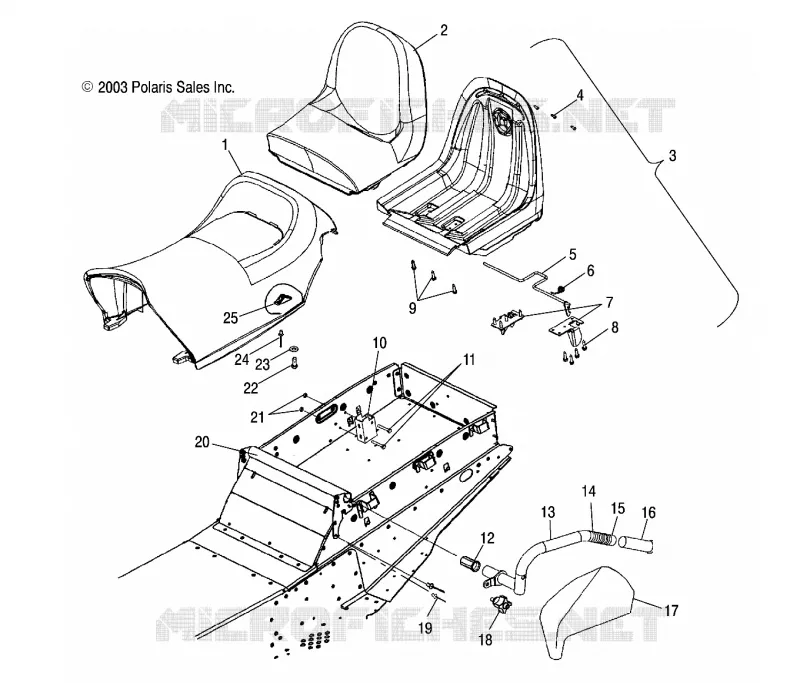 ASIENTO