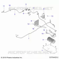 DEPÃ“SITO DE COMBUSTIBLE EVAP