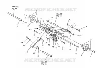 El par entre ARM LITE/0933433,STARLITE/0933427 and  LITE DELUXE/09 (4922972297017A)