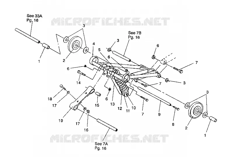 El par entre ARM LITE/0933433,STARLITE/0933427 and  LITE DELUXE/09 (4922972297017A)