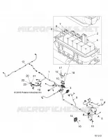 ELECTRICA, WIRE HARNESSES