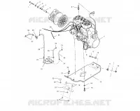 MONTAJE DEL MOTOR