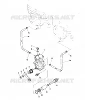 BOMBA DE ACEITE Sprint ES (4916811681046A)