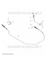 DRIVE TRAIN, SELECTOR DEL TREN