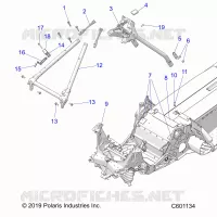 CHASIS, CHASIS ASM. AND OVER STRUCTURE