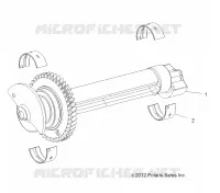 MOTOR, BALANCER