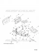 ESCAPE SYSTEM