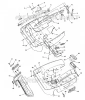 NOSEPAN SPORT / 0930443 (4922942294003A)
