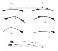 ELECTRICA, CABLES, WITH COOLING PACKAGE