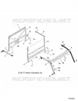 CHASSIS, CABINA