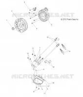 ENCENDIDO SYSTEM