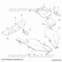 CAPUCHA NON RC- Z22M4Z92AS/BS (C0703770-8)