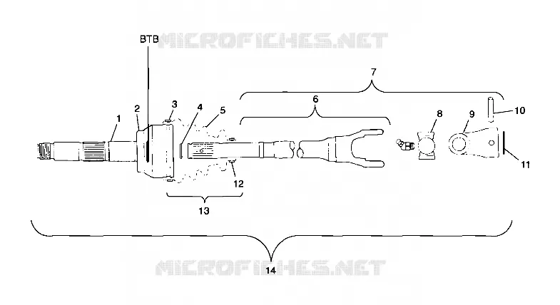 CV JOINT