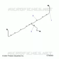 ELECTRICA, WIRE HARNESSES, BOX