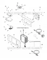 CARGADOR AND VEHICLE CONTROL