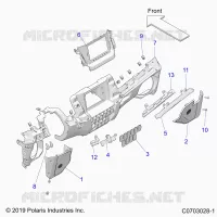 TABLERO LOWER