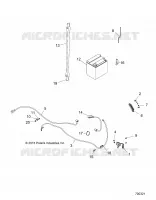 ELECTRICA, BATTERY