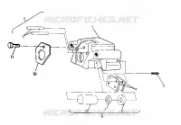 FRENO TRASERO ASSEMBLY (4917741774035A)
