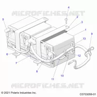 ELECTRICA, BATTERY AND RELATED