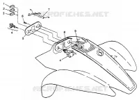 PANEL DE CONTROL Scrambler 400L W97BC38C (4939893989A008)