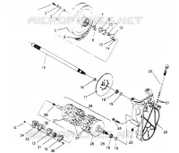 TREN ASSEMBLY
