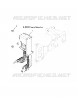 pedal del acelerador