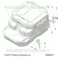 CAJA DE CARGA OPTION