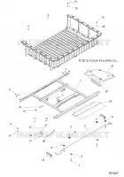 CAJA DE MONTAJE AND LATCH