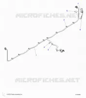 ELECTRICA, WIRE HARNESSES, BOX
