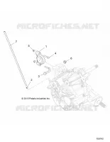 DRIVE TRAIN, MAIN MONTAJE DE ENGRANAJES