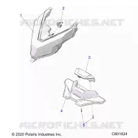 ELECTRICA, HEADLIGHT AND TAILLIGHT