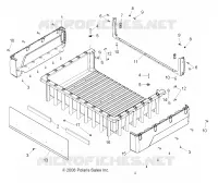 CAJA DE LA CAMA