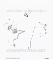 ELECTRICA, CONTROLS