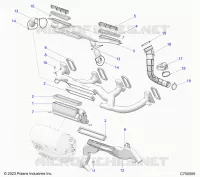 AIRE ACONDICIONADO DUCTING