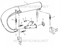 SISTEMA DE ESCAPE 440 E942760 and 440 SKS E942560 (49273927390030)
