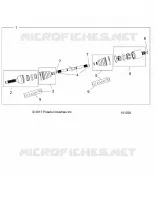 DRIVE TRAIN, TREN DELANTERO